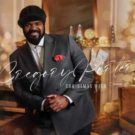 GREGORY PORTER - CHRISTMAS WISH (1LP)