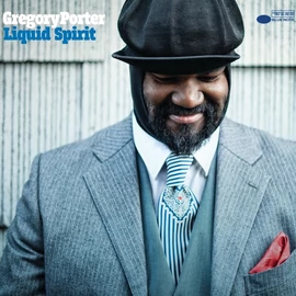 GREGORY PORTER - LIQUID SPIRIT (2LP)