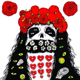 GRIMES  - GEIDI PRIMES(1LP)