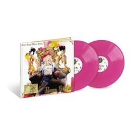 GWEN STEFANI - LOVE.ANGEL.MUSIC.BABY (2LP, 20TH ANNIVERRSARY EDITION, COLOURED VINYL)