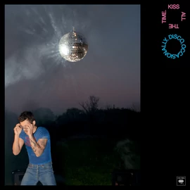 HARRY STYLES - KISS ALL THE TIME. DISCO, OCCASIONALLY (1LP, 180G)