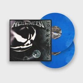 HELLOWEEN - DARK RIDE (2LP, 180G, COLOURED VINYL)
