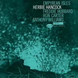 HERBIE HANCOCK - EMPYREAN ISLES (1LP, 180G)