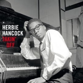 HERBIE HANCOCK - TAKIN' OFF (180G, DELUXE EDITION)