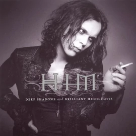 HIM - DEEP SHADOWS &amp; BRILLIANT HIGHLIGHTS (1LP)
