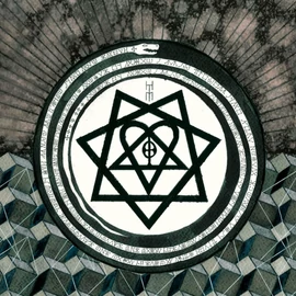 HIM - TEARS ON TAPE (1CD)