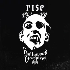 HOLLYWOOD VAMPIRES - RISE (1CD)