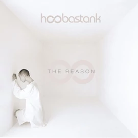 HOOBASTANK - THE REASON (15TH ANNIVERSARY EDITION, REISSUE, 180G)
