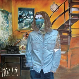 HOZIER - HOZIER (2LP, 10TH ANNIVERSARY EDITION, LIMITED COLOURED VINYL)