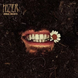 HOZIER - UNREAL UNEARTH (2CD, DELUXE EDITION)