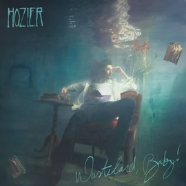 HOZIER - WASTELAND, BABY! (2LP, 180G)