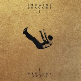IMAGINE DRAGONS - MERCURY - ACT 1 (LP)