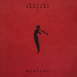 IMAGINE DRAGONS - MERCURY - ACTS 1 &amp; 2 (2CD)