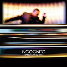 INCOGNITO - TRANSATLANTIC R.P.M. (1CD)