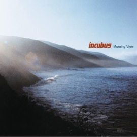 INCUBUS - MORNING VIEW (2LP, REISSUE, 180G)