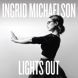 INGRID MICHAELSON - LIGHTS OUT (2LP)