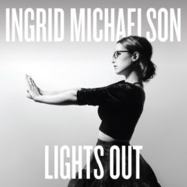 INGRID MICHAELSON - LIGHTS OUT (2LP)