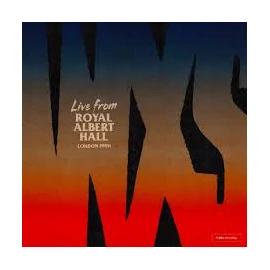 Inxs - Live From Royal Albert Hall