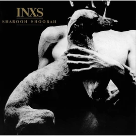 INXS - SHABOOH SHOOBAH (1LP, 180G)