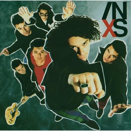 INXS - X (1LP, 180G