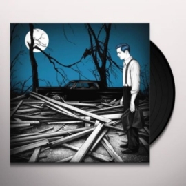 JACK WHITE - FEAR OF THE DAWN (1LP)