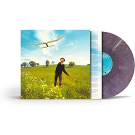 JAMES BLUNT - WHO WE USED TO BE (1LP, LIMITED COLOURED VINYL)