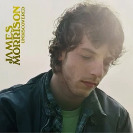 JAMES MORRISON - UNDISCOVERED (1CD, 20TH ANNIVERSARY EDITION)