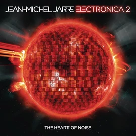 JEAN-MICHEL JARRE - ELECTRONICA 2.: THE HEART OF NOISE (2LP)