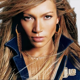 Jennifer Lopez - J.Lo