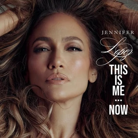 JENNIFER LOPEZ - THIS IS ME... NOW (1LP, COLOURED VINYL)
