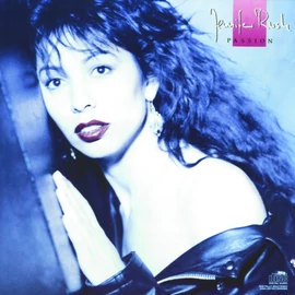 JENNIFER RUSH - PASSION (1LP, COLOURED VINYL, LIMITED EDITION)