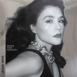 JESSIE WARE - WHAT'S YOUR PLEASURE (PLATINUM PLEASURE EDITION, 2LP)