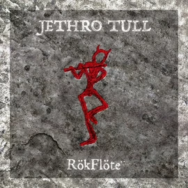 JETHRO TULL - RÖKFLÖTE (1LP, 180G)