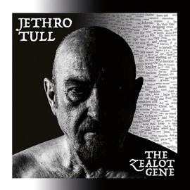 JETHRO TULL - THE ZEALOT GENE (2LP + CD, 180G)