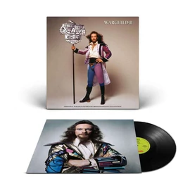 JETHRO TULL - WARCHILD II (1LP, STEVEN WILSON REMIX)