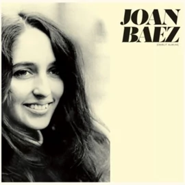 JOAN BAEZ - JOAN BAEZ (180G, YELLOW YINYL)