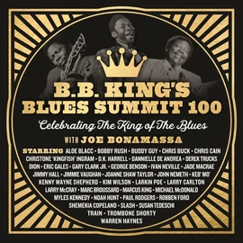 Joe Bonamassa - B.B. King's Summit 100