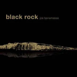 JOE BONAMASSA - BLACK ROCK (1CD)