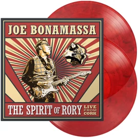 Joe Bonamassa - The Spirit of Rory - Live From Cork
