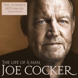 JOE COCKER - THE LIFE OF A MAN: THE ULTIMATE HITS (2LP, 180G)