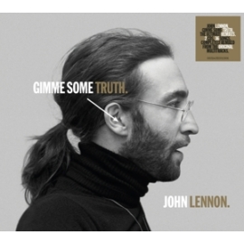 JOHN LENNON - GIMME SOME TRUTH - BEST OF