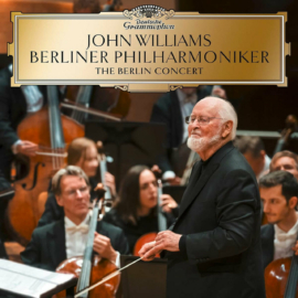 JOHN WILLIAMS - THE BERLIN CONCERT (2LP, 180G, LIMITED EDITION)