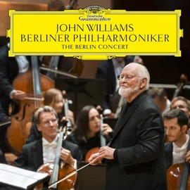 JOHN WILLIAMS - THE BERLIN CONCERT (2LP, 180G)