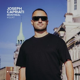 JOSEPH CAPRIATI - MONTREAL: GLOBAL UNDERGROUND #47 (3LP, COLOURED VINYL)