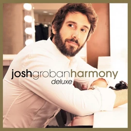 JOSH GROBAN - HARMONY ( DELUXE EDITION, 2LP, 140 GR )