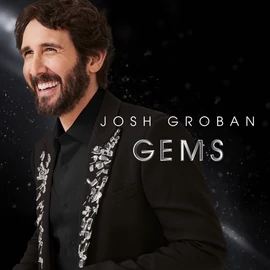 JOSH GROBAN - GEMS (2LP, COLOURED VINYL)