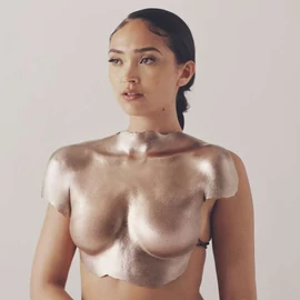 JOY CROOKES - SKIN (1LP, COLOURED, LIMITED CLEAR VINYL))