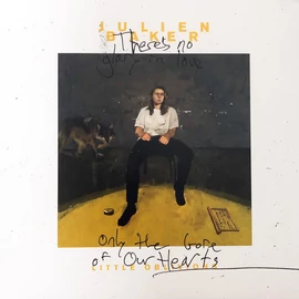 JULIEN BAKER - LITTLE OBLIVIONS (1LP)