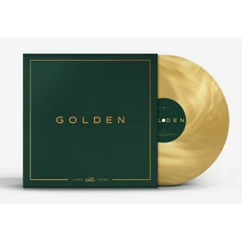 Jung Kook - Golden