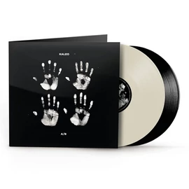 KALEO - A/B (2LP, 10TH ANNIVERSARY DELUXE EDITION, COLOURED VINYL)